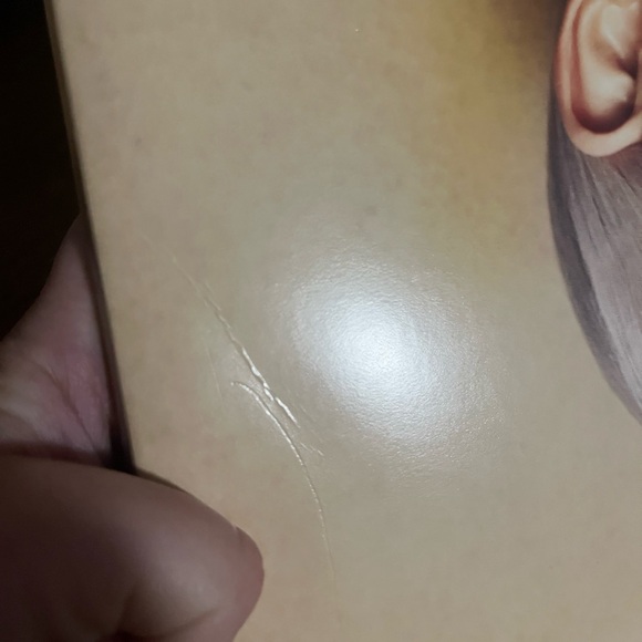 Sweetener Ariana Grande Vinyl Record 💿BUNDLE DISCOUNT💿 - Picture 3 of 4